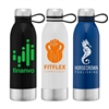 Sydney 25 oz. Stainless Sports Bottle | Leakproof Design with Custom Branding