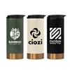 Astrid 12oz Double Wall Tumbler | Customizable, Insulated Drinkware