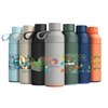 Ocean Bottle 17 oz | Custom Full-Color Print, Eco-Friendly Insulated Bottle