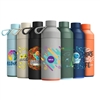 Big Ocean Bottle 34 oz | Vacuum Insulated, Custom Full-Color Imprint