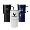 Anchorage 30oz Stainless Steel Tumbler | Custom Logo, Double-Wall Insulated Design