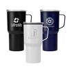 Anchorage 30 oz. Stainless Steel Tumbler | Ergonomic Handle & Custom Branding