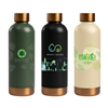 Astrid 18 oz. Double-Wall Stainless Steel Bottle | Full-Color Customization