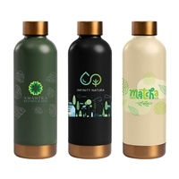 Astrid 18 oz. Double-Wall Stainless Steel Bottle | Full-Color Customization