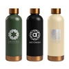Astrid 18 oz. Stainless Steel Bottle | Custom Laser Engraving & Insulated