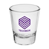 Snap Shot Cup 1.75 oz. | Custom Silk Screen Shot Glass