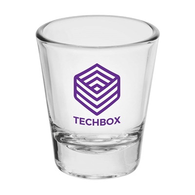 Snap Shot Cup 1.75 oz. | Custom Silk Screen Shot Glass