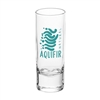 Frost Shot Cup 2.5 oz. - Custom Printed | Promotional Shot Glassware