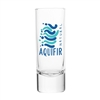 Frost Shot Cup 2.5 oz. | Custom Full Color Printed Shot Glass