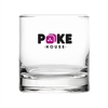 Glint Whiskey Glass 8 oz. | Personalized Whiskey Glass for Branding & Promotions