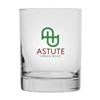 Root Jar Glass 16 oz. | Custom Full Color Printed Drinkware