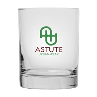 Root Jar Glass 16 oz. | Custom Full Color Printed Drinkware