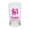 Brewster Beer Glass 5 oz. | Custom Silk Screen Printing | Promotional Glassware