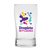 Brewster Beer Glass 5 oz. | Personalized Beer Glass for Events & Promotions