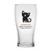 Brewster Beer Glass 16 oz. | Custom Beer Glass for Corporate & Promotional Use