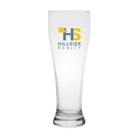 Bask Beer Glass 23 oz. | Custom Full Color Printed Beer Glass