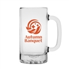 Pintor Beer Glass 16 oz. - Custom Silk Screen Printed | Branded Beer Mug | Personalized Drinkware