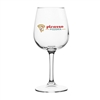 Vera Wine Glass 12.75 oz. | Custom Printed Glass for Corporate & Personal Gifts
