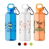Doli RPET 17 oz | Bike Bottle | Full Color Inkjet | Custom Logo