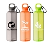 Doli RPET Carabiner Bike Bottle 25 oz | Silk Screen Logo