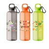 Doli RPET Carabiner Bike Bottle 25 oz | Full Color Logo