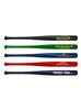 Custom 18" Mini Wooden Baseball Bats | One Color Logo Imprint