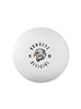 Vinyl Baseball Stress Ball 4Â¼" | 2 Color Custom Pad Print Promo Item