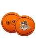Foam Basketball 5" | Full Color Custom Imprint Mini Basketball