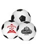 Custom 5" Foam Soccer Ball | One Color Pad Print