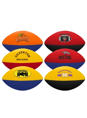 Full Color Imprint Baseball | CHAMPRO Collegiate Custom Promotional Baseball