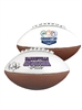 Signature Football 14 Inch One Color | Custom Printed Promotional Ball
