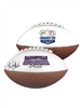 Signature Football 14 Inch  Full Color UV DTF | Custom Promotional Ball