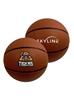 Full Size Synthetic Leather Basketball 29Â½" | Custom Printed Promotional Basketball