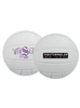 Full-Size Synthetic Leather Volleyball | Custom Logo Volleyballs