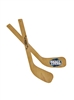 Small Wooden Hockey Stick | Custom Mini Hockey Stick Giveaway