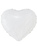 Heart Foil Balloons 17" | Custom Full-Color Imprint for Parties, Events & Promotions
