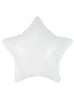 Star Foil Balloons 17" | Custom Full-Color Imprint for Parties, Events & Promotions