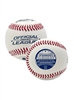 Two Color Imprint Baseball | Custom Rawlings Official Leather Baseball