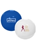 Solid Color Beach Ball 12" | Custom One Color Imprint Promotional Inflatable
