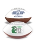 Signature Football 8 Inch  One Color | Custom Printed Autograph Promotional Ball