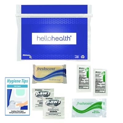 Clean Space Hygiene Kit