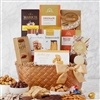 Hickory Farms VIP Elegance Gourmet Sweets Gift Basket | Candy Snacking Board for Groups or Office