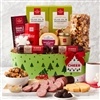 Holiday Gourmet Gift Box | Perfect Gift for Family, Friends, and Clients