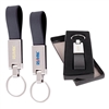 Tresana Laser Engraved Key Chain | Custom Promotional Keychain