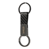 Porcari Laser Engraved Key Chain | Custom Promotional Keychain