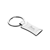 San Martino Laser Engraved Key Chain | Custom Promotional Keychain