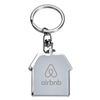 Casa House Key Chain | Custom Laser Engraved Real Estate Keychain