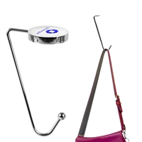 San Michele Laser Engraved Purse Holder | Custom Promotional Gift