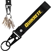 Magnum Heavy Duty Key Chain Wrist Strap | Custom One Color Imprint