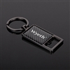 Saugus Key Chain Bottle Opener | Custom One Color Logo Imprint